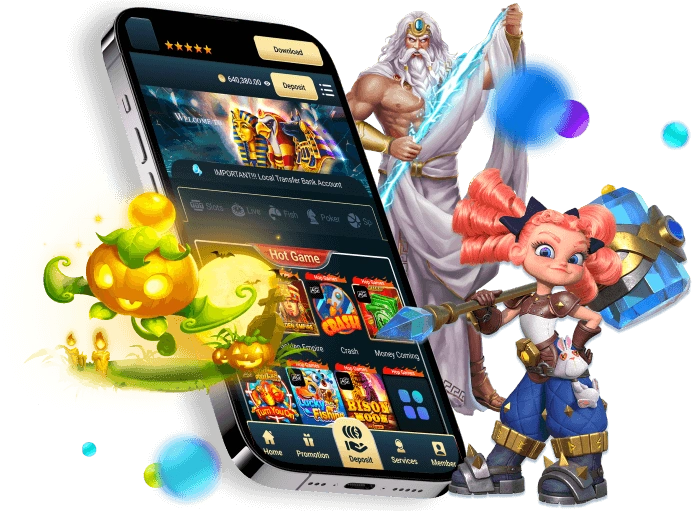 Nổ Hũ & Slot Games sum clup